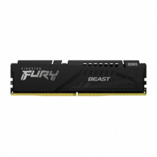 Kingston FURY Beast 8GB DDR5 5600Mhz CL40 Desktop RAM